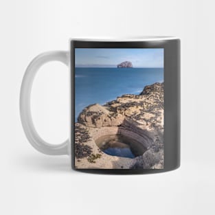 Bass & Hole Mug